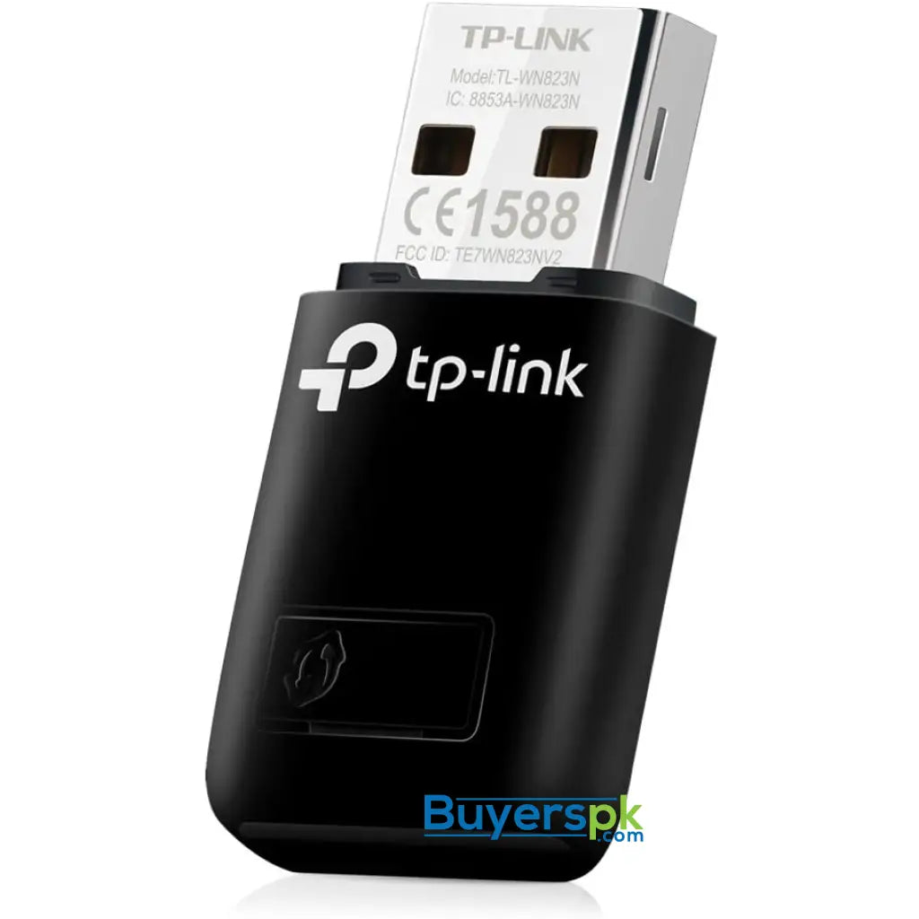 Tp-link Tl-wn823n 300mbps Mini Wireless N Usb Adapter - Wifi Price in Pakistan Tp-link Tl-wn823n 300mbps Mini Wireless N Usb Adapter - Wifi Price in Pakistan